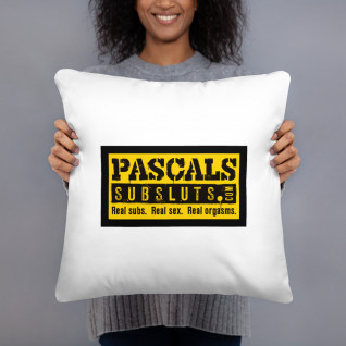 PSS Pillow