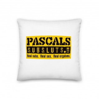 PSS Pillow - The Premium Edition